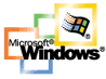 [Windows logo]